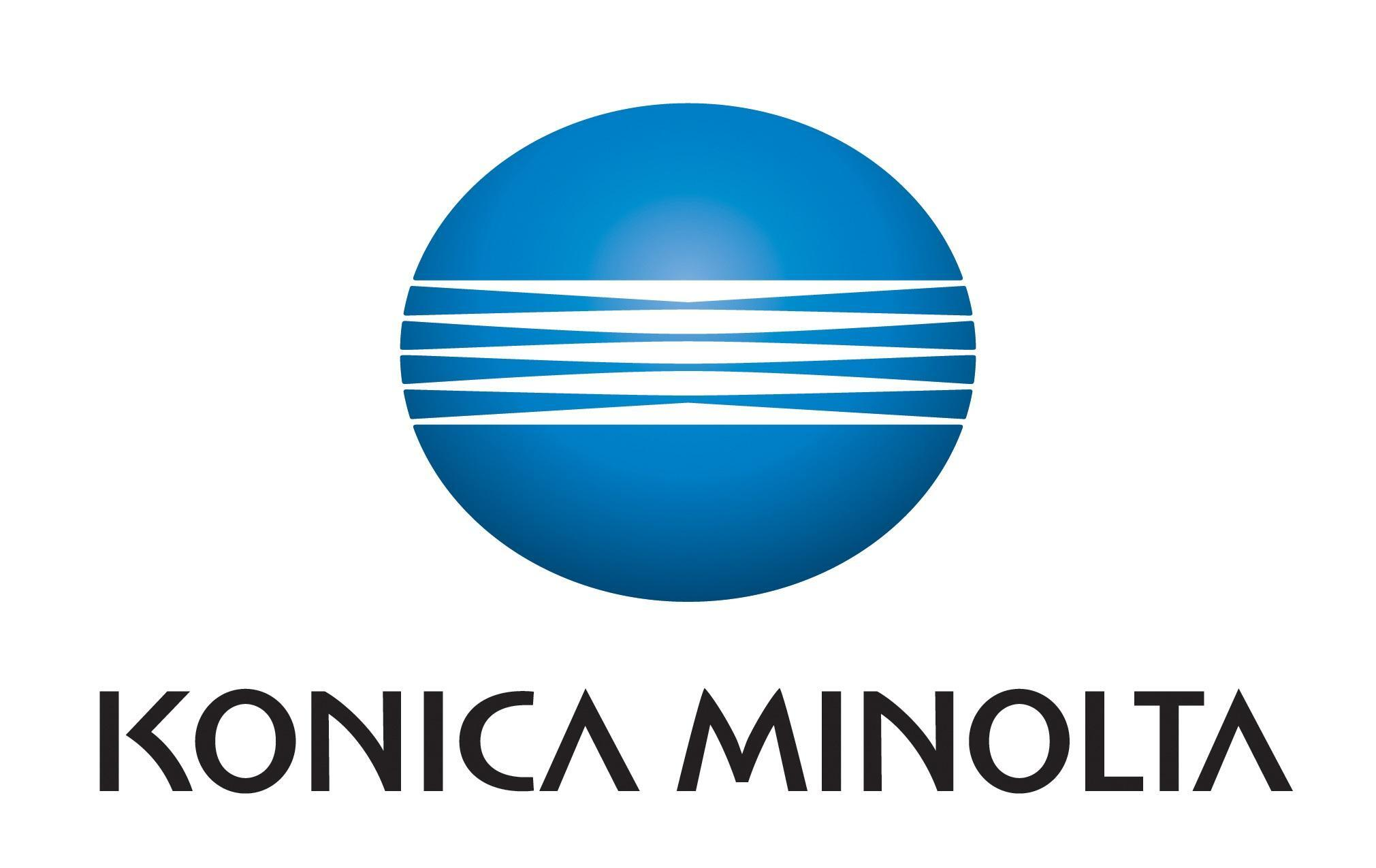 Konica Minolta