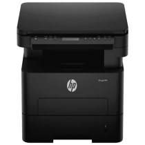 HP Laser MFP 323d