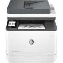 HP LaserJet Pro MFP 3104fdn
