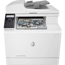 HP Color LaserJet Pro MFP M183fw