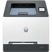 HP Color LaserJet Pro 3203dw