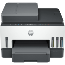 HP Smart Tank 750 Duplex