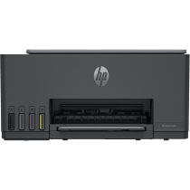 Hp Smart tank lebi AIO wifi 584