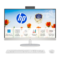 HP All-in-One Desktop PC 27 cr 0425 IN