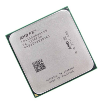 AMD Desktop Processor FX-4100