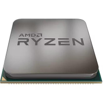 AMD Ryzen 3 3200G with Radeon Vega 8 Graphics
