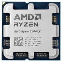 AMD Ryzen 7 Desktop Processor Ryzen 7 9700X