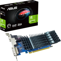 ASUS GeForce GT 710 2GB GDDR5 Graphics Card
