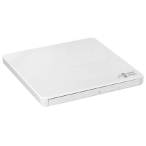 Hitachi-LG External DVD Writer 8X