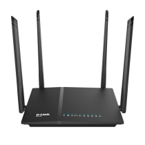 D-Link DIR-825 AC1200 Wi-Fi Dual Band Gigabit Router
